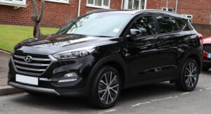 The Exact Bolt Pattern Of All Hyundai - The Driver Adviser