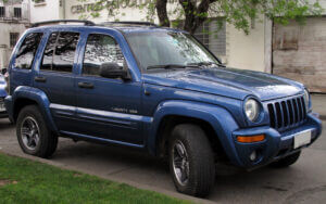 Types Of Gas A Jeep Liberty Takes (All Generations) - The Driver Adviser