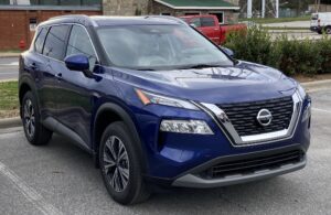 The Expected Mileage Of A Nissan Rogue - The Driver Adviser