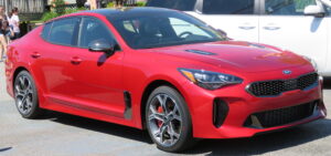 11 Common Problems Of The Kia Stinger - The Driver Adviser