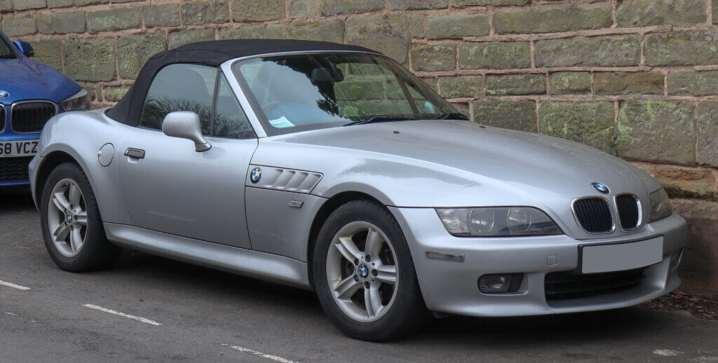 How Many Miles Can A BMW Last? (17 Models Analyzed) - The Driver Adviser