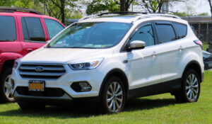 Types Of Gas A Ford Escape Uses (All Generations) - The Driver Adviser