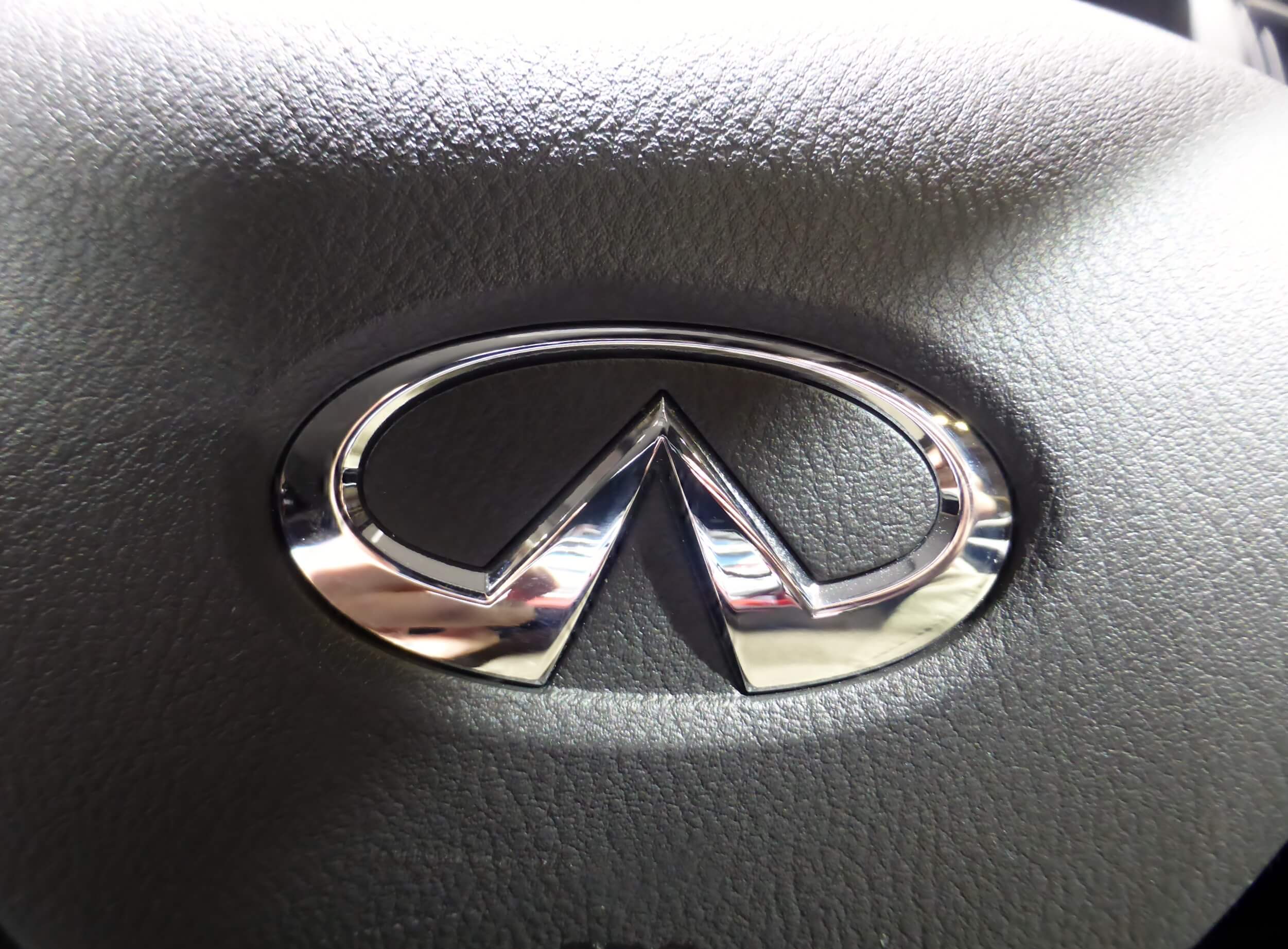 The Exact Bolt Pattern Of All Infiniti The Driver Adviser