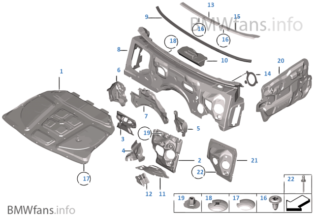 10 Common BMW F10 5-Series Problems You Should Know! - The Driver Adviser