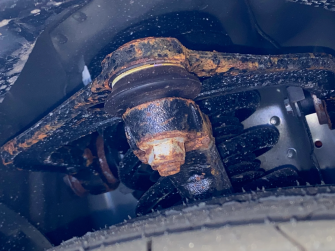 Dodge Challenger Hellcat: Common Problems You Should Know - The Driver