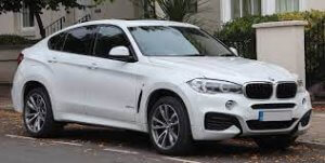 The Exact Bolt Pattern Of All BMW - The Driver Adviser