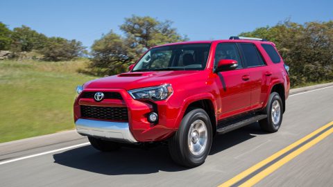 2 Easy-To-Fix Transmission Problems Of A Toyota 4Runner - The Driver