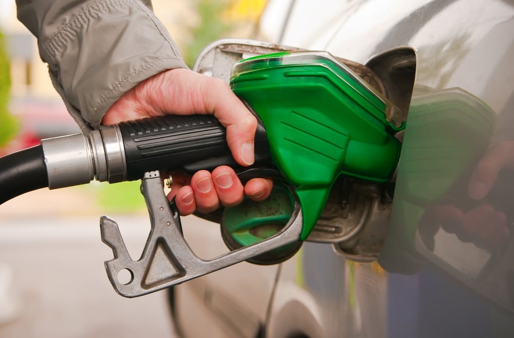 Why Is My Gas Tank Holding Less Gas? (3 Reasons) The Driver Adviser